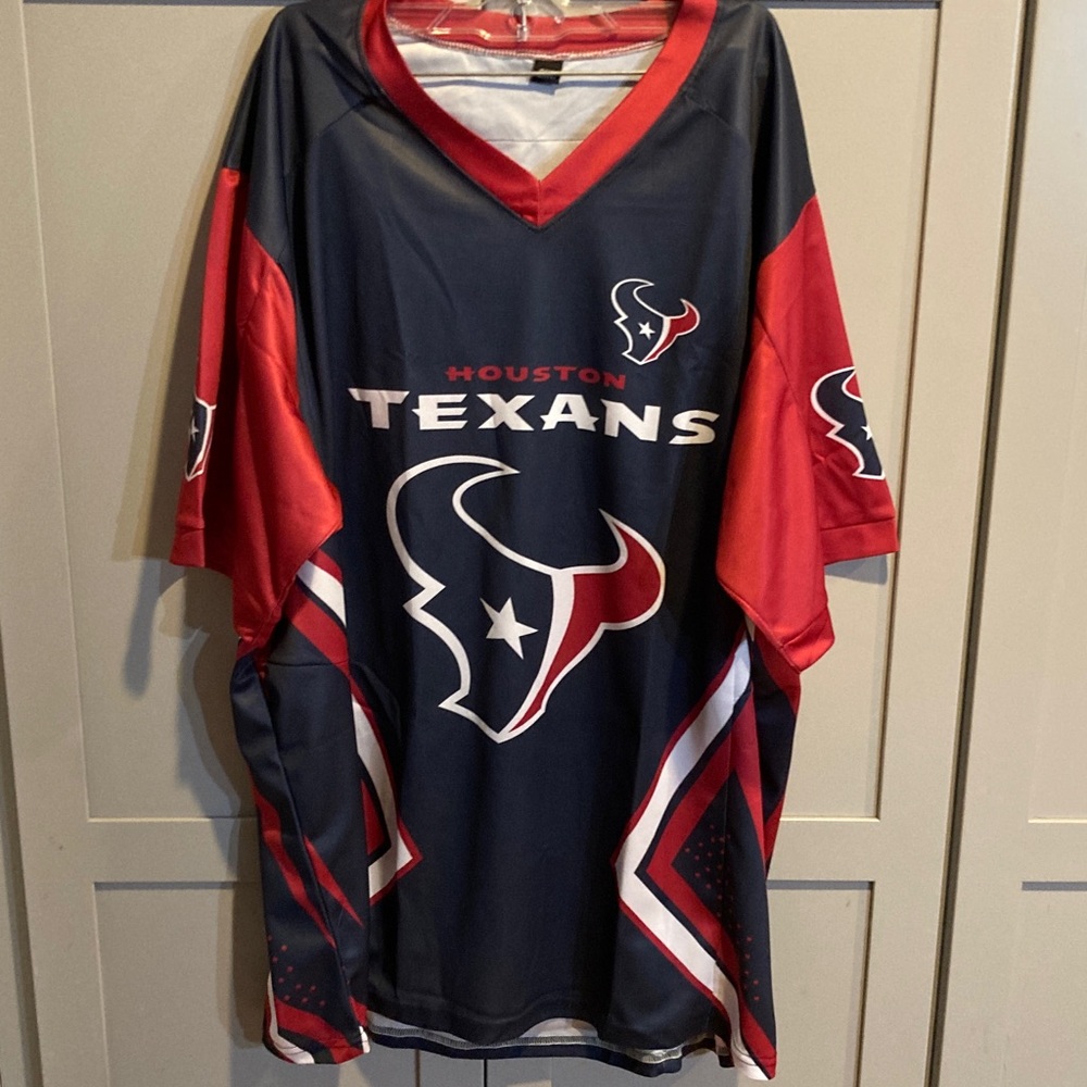 Huston Texans New in Package